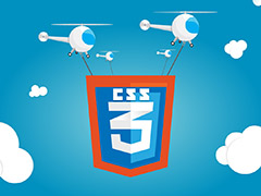 CSS3, kĩ thuật viết css, thuộc tính mới trong css3